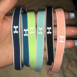 Under Armour Head Bands